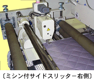 Y&Y-BSM-2500 Photo (right)