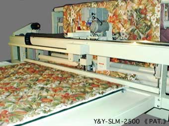 Y&Y-SLM-2500 Photo